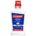 Colgate Ortho Defense Mouthwash, Mint️