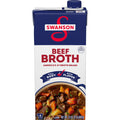 Swanson's Beef Broth