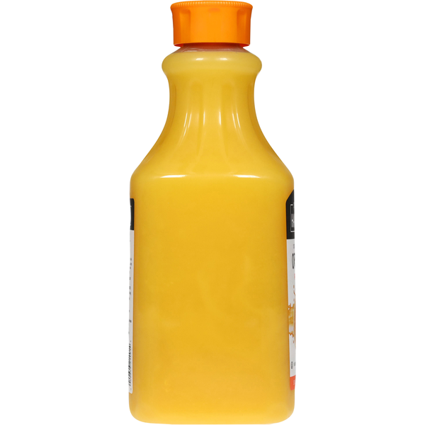 Preserved Harvest Original Pulp Free Orange 100% Juice
