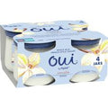 Yoplait Oui French Style Vanilla Whole Milk Yogurt...
️
