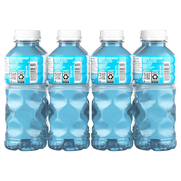 POWERADE Ion4 Mixed Berry Sports Drink