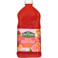 Old Orchard Ruby Red Grapefruit Juice Cocktail