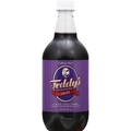 Teddys Soda, Grape