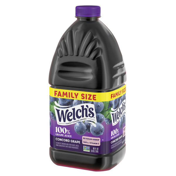 Welch's Concord Grape Juice