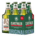 Clausthaler Non-Alcoholic Original Lager