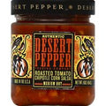 Desert Pepper Trading Co. Salsa, Roasted Tomato Ch...
️