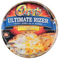 Orv's Extra Cheese Pizza️