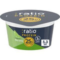 Ratio Protein Key Lime Yogurt Cultured Dairy Snack️