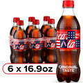 Coca-Cola Soda