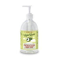 Rebel Green Hand Soap, Peppermint & Lemon️