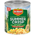 Del Monte No Salt Added Whole Kernel Golden Sweet ...
️