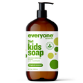 Everyone 3 in 1 Kid's Soap, Tropical Twist