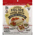 Jarlsberg Cheese Wraps, Lactose Free, Gluten Free,...
️