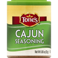 Tone's Cajun Seasoning