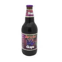 Sprecher Brewing Co. Gourmet Soda Grape️
