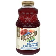 R.W. Knudsen Family Organic Blueberry Pomegranate ...
️