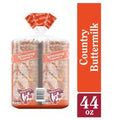 Aunt Millie's Country Buttermilk Bread, Twin Pack️