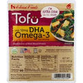 House Foods Tofu, with 32 mg DHA Omega-3️