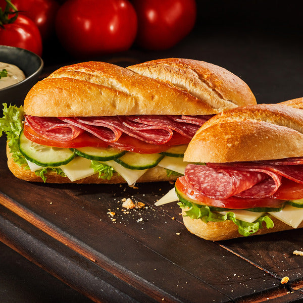 Hebrew National Kosher Beef Salami Lunch Meat
