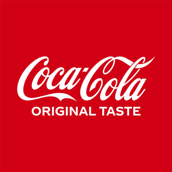 Coca-Cola Original Taste Soda Fridge Pack