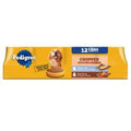 Pedigree Chopped Ground Dinner Dog Food Variety Pa...
️