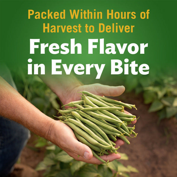 Del Monte Fresh Cut French Style Green Beans