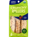 Friendly Grains Crunchy Rollers, Mixed Berry️