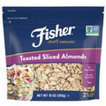Fisher Toasted Sliced Almonds️