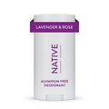 Rose Lavender & Rose Aluminum-Free Deodorant️