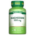 Nature's Truth Magnesium Oxide Capsules️