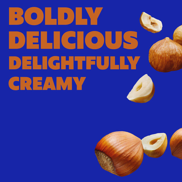International Delight Coffee Creamer, Hazelnut, Refrigerated Flavored Creamer, 32 FL OZ Bottle