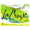 LaCroix Sparkling Water, Mango️