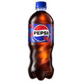 Pepsi Wild Cherry, Soda️