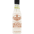 Fee Brothers Bitters, Orange, West Indian