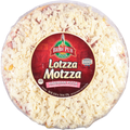 Brew Pub Pizza Lotzza Motzza Hawaiian Pizza