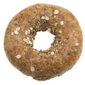 Bagels Forever Hole Wheat Bagel