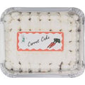 Park Avenue Cake, Carrot️