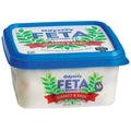 Odyssey Tomato & Basil Crumbled Feta