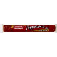 Bridgford Pepperoni️