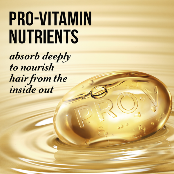 Pantene Curl Perfection Shampoo