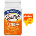 Pepperidge Farm Goldfish Cheddar Baked Snack Crack...
️