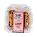 Biscotti Brothers Biscotti, Cranberry Pistachio️