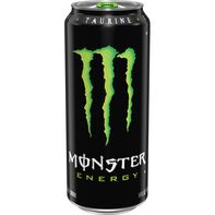 Monster Energy Original Energy Drink️