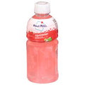 Mogu Mogu Flavored Drink, with Nata de Coco, Straw...
️