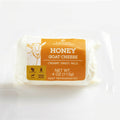 LaClare Family Creamery Honey, Goat Cheese, Chèvre