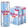 Red Bull Zero Energy Drink Can