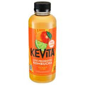 KeVita Live Probiotic Mango Lime Kombucha️