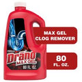 Drano® Max Gel Clog Remover️