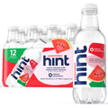 hint Fruit Infused Bottled Water, Watermelon