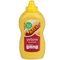 Food Club Yellow Mustard️